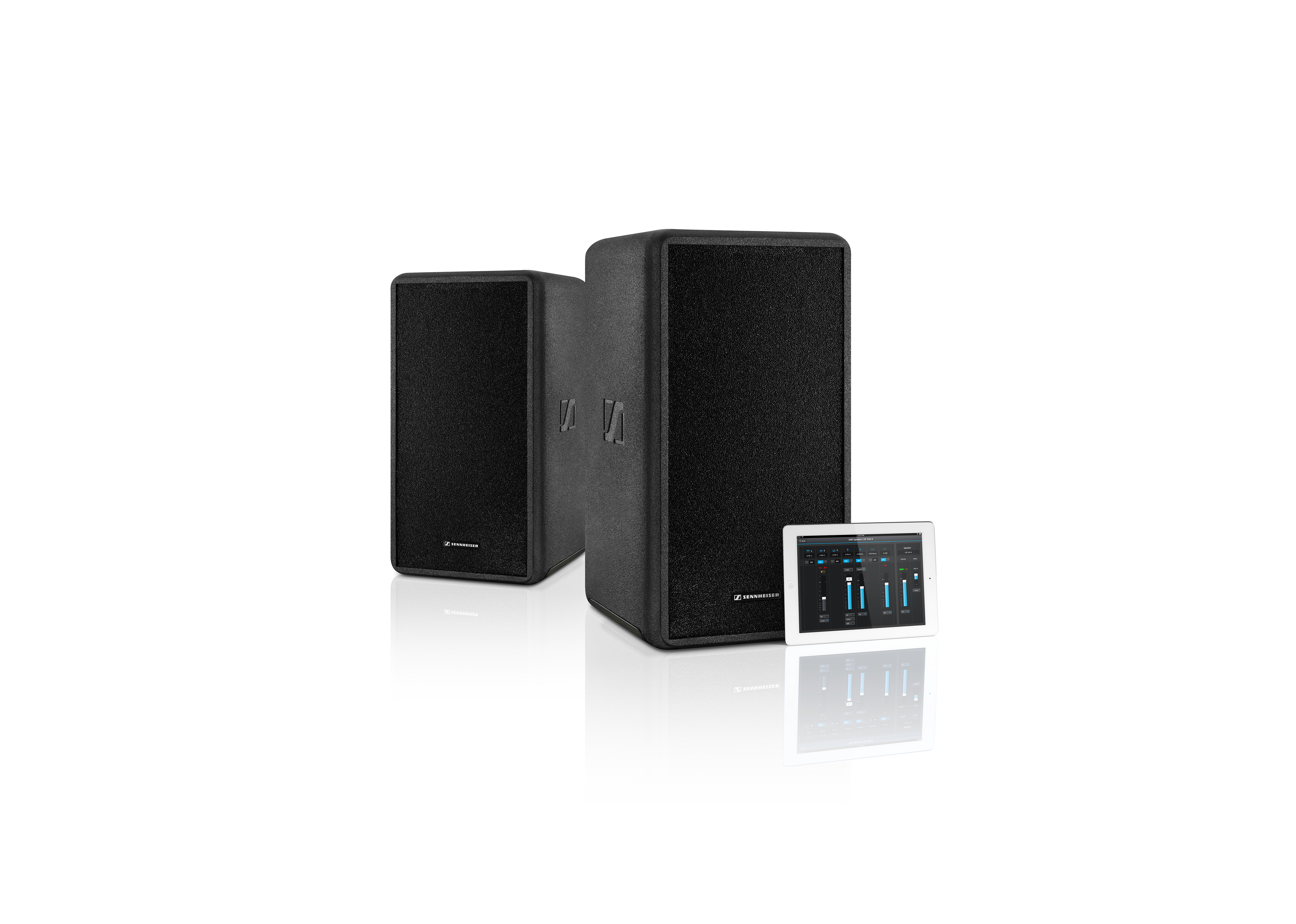 Sennheiser LSP 500 PRO EU